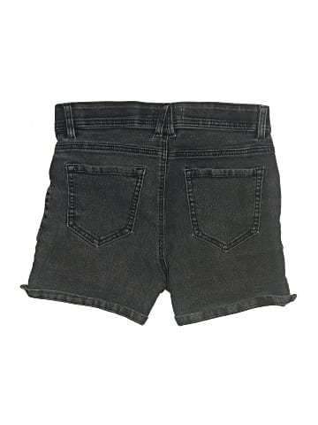Angels Denim Shorts (view 2)
