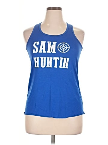 Bella Tank Top (view 1)