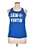 Bella Blue Tank Top Size XL - photo 1