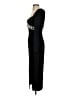 Saylor Black Cocktail Dress Size XS - photo 5