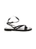 Fashion Nova Black Sandals Size 11 - photo 1