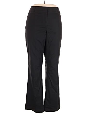 Lands' End Dress Pants (view 1)