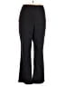 Lands' End Black Dress Pants Size 18 (tall) - photo 1