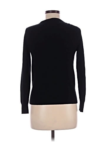 Quince Cashmere Cardigan (view 2)