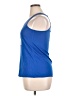 Bella Blue Tank Top Size XL - photo 5