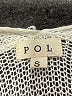 Pol 100% Acrylic Ivory Cardigan Size S - photo 8
