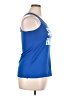 Bella Blue Tank Top Size XL - photo 4