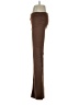 OQQ Brown Active Pants Size XS - photo 5