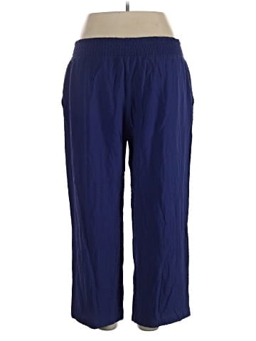 Coldwater Creek Casual Pants (view 2)
