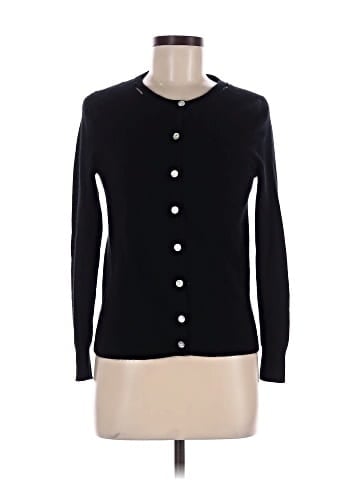 Quince Cashmere Cardigan (view 1)