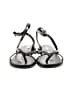 Fashion Nova Black Sandals Size 11 - photo 2