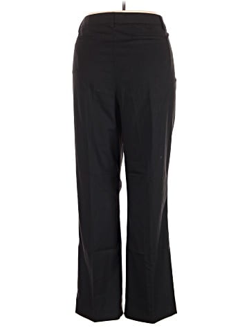 Lands' End Dress Pants (view 2)