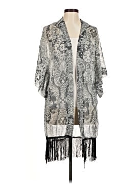 Cejon Accessories Inc. Kimono