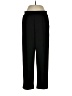 Ann Taylor LOFT Black Casual Pants Size S - photo 1