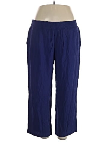 Coldwater Creek Casual Pants (view 1)