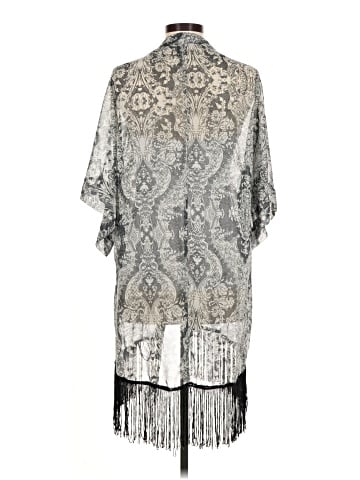 Cejon Accessories Inc. Kimono (view 2)