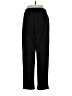 Ann Taylor LOFT Black Casual Pants Size S - photo 2