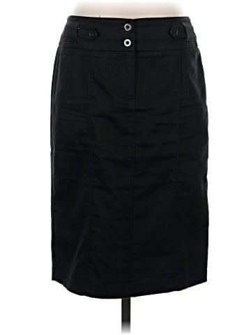 Dalia Collection Formal Skirt (view 1)