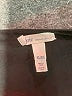Joie 100% Polyester Black 3/4 Sleeve Blouse Size XL - photo 7
