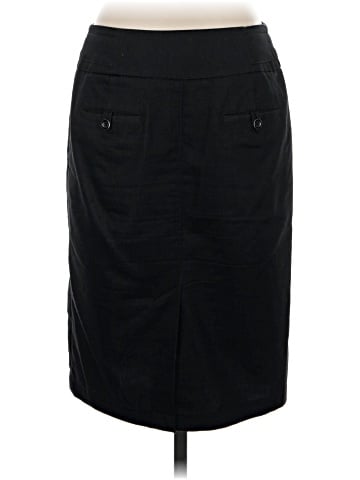 Dalia Collection Formal Skirt (view 2)