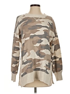 Aerie Pullover Sweater (view 1)