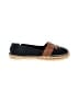 Tory Burch Brown Flats Size 10 - photo 1