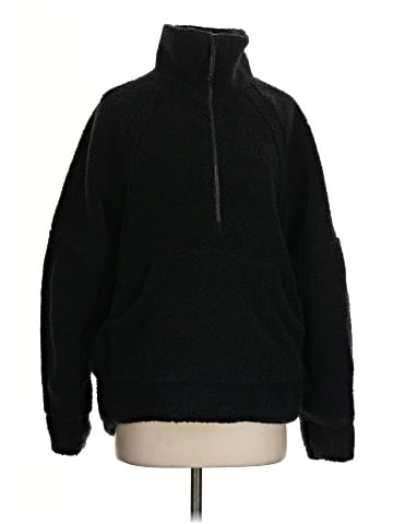 Lululemon Athletica Turtleneck Sweater (view 1)
