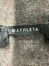 Athleta Tweed Gray Jumpsuit Size S - photo 4
