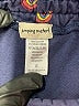 Assorted Brands Hearts Blue Casual Pants Size 8 (estimated) - photo 3