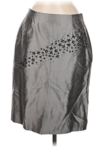 Ann Taylor Casual Skirt (view 1)
