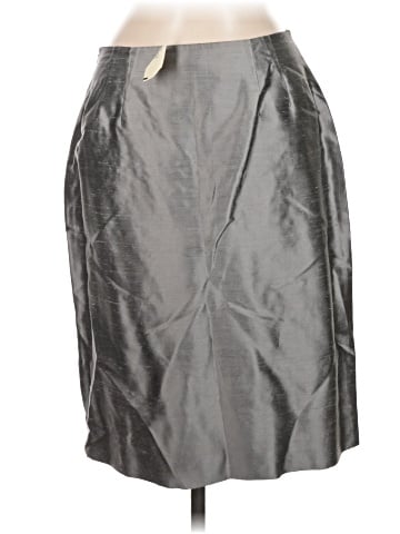 Ann Taylor Casual Skirt (view 2)