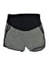 Unbranded Color Block Gray Athletic Shorts Size L - photo 1
