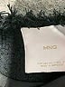 MNG Black Blazer Size 1XL - photo 6