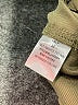 Essue 100% Polyester Tan Trenchcoat Size M - photo 7