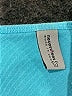 Necessitees Teal Short Sleeve T-Shirt Size L - photo 7