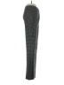 Unbranded Houndstooth Black Casual Pants Size 4 (estimated) - photo 4
