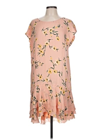 Joie Casual Dress (view 1)