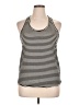 Mossimo Black Tank Top Size XL - photo 1
