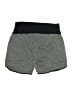 Unbranded Color Block Gray Athletic Shorts Size L - photo 2