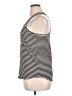 Mossimo Black Tank Top Size XL - photo 5