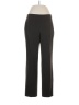 Talbots Black Dress Pants Size 8 - photo 1