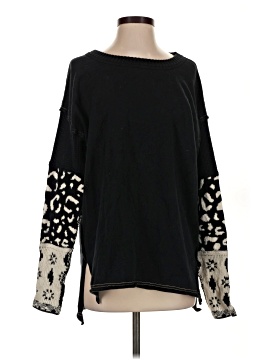 We The Free Pullover Sweater