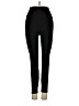 Alo Solid Black Active Pants Size XS - photo 1