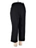 Talbots Black Dress Pants Size 20W - photo 2