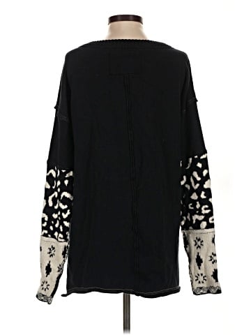 We the Free Pullover Sweater (view 2)