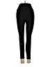 Alo Solid Black Active Pants Size XS - photo 2