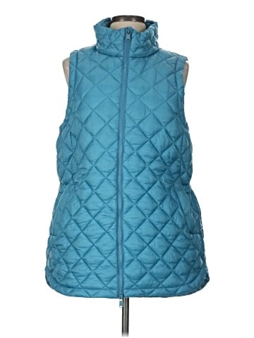 Athleta Vest (view 1)