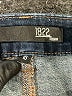 1822 Denim Solid Blue Jeans Size 10 - photo 7