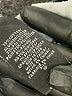 1822 Denim Solid Blue Jeans Size 10 - photo 8