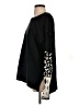 We the Free Animal Print Black Pullover Sweater Size S - photo 5